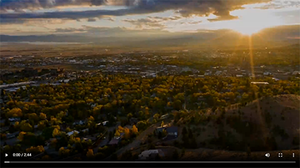 Experience Helena | Video